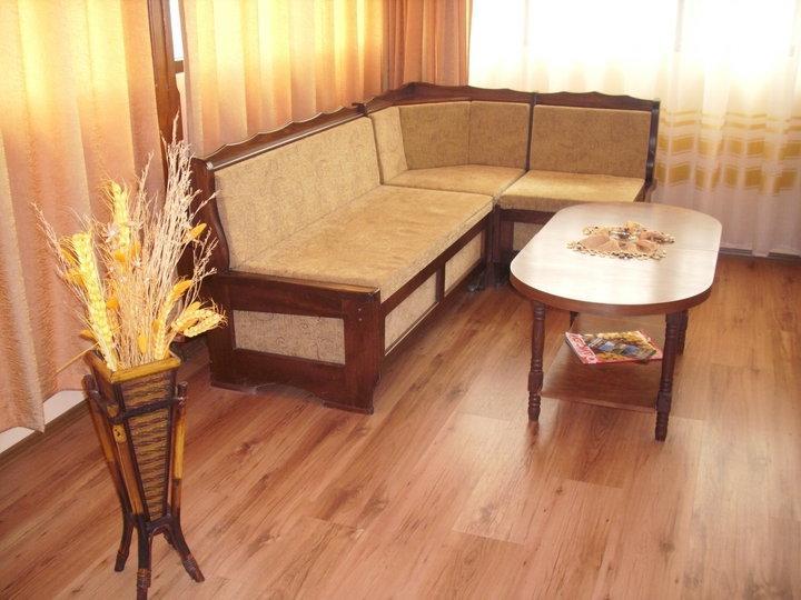 Guest House Ambrozia Kotel Exterior photo
